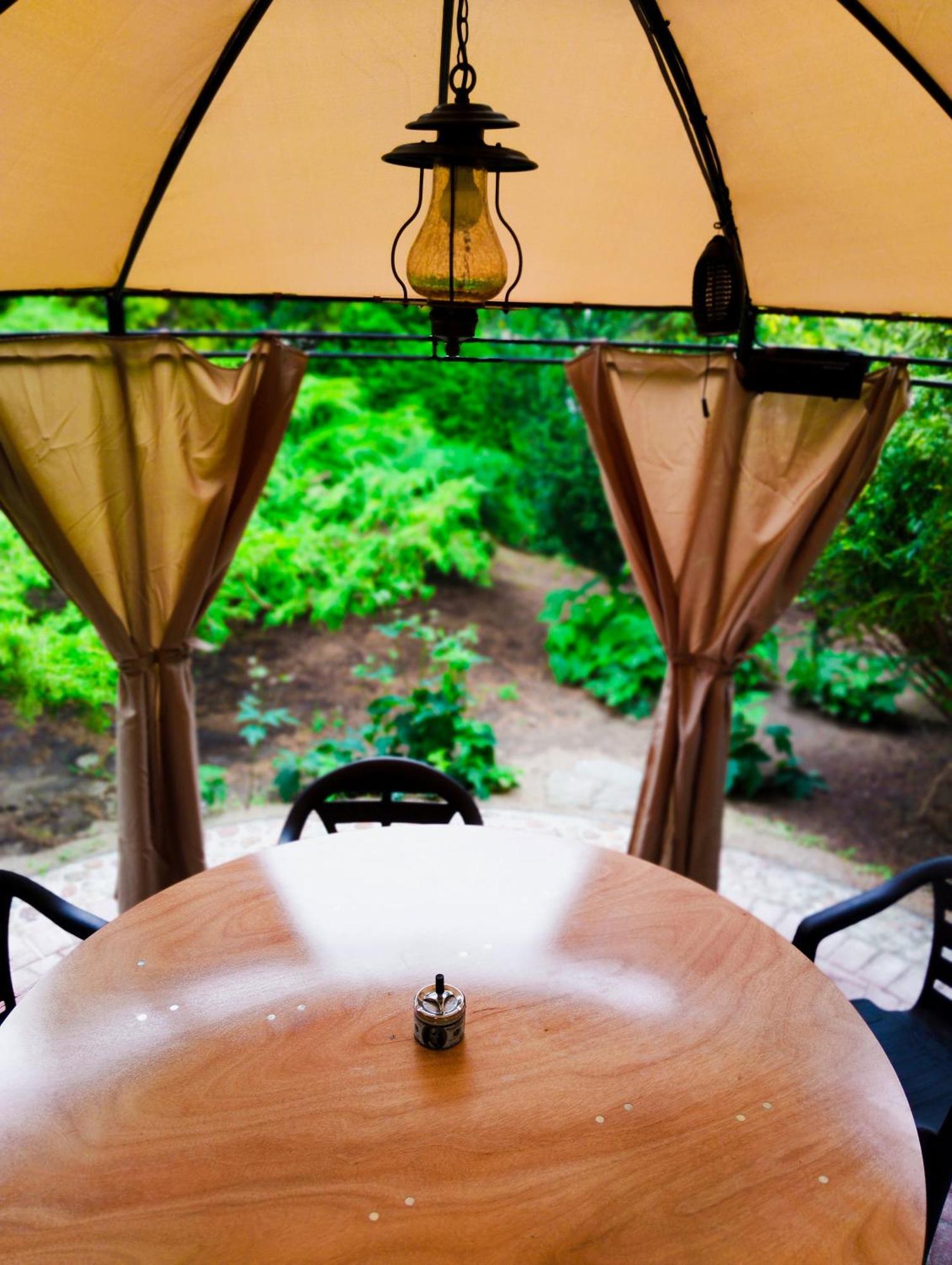 Prie Upes Guest House Kunioniai Luaran gambar