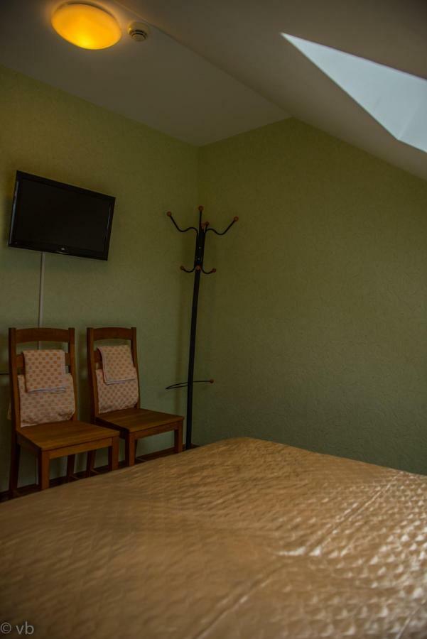 Prie Upes Guest House Kunioniai Luaran gambar